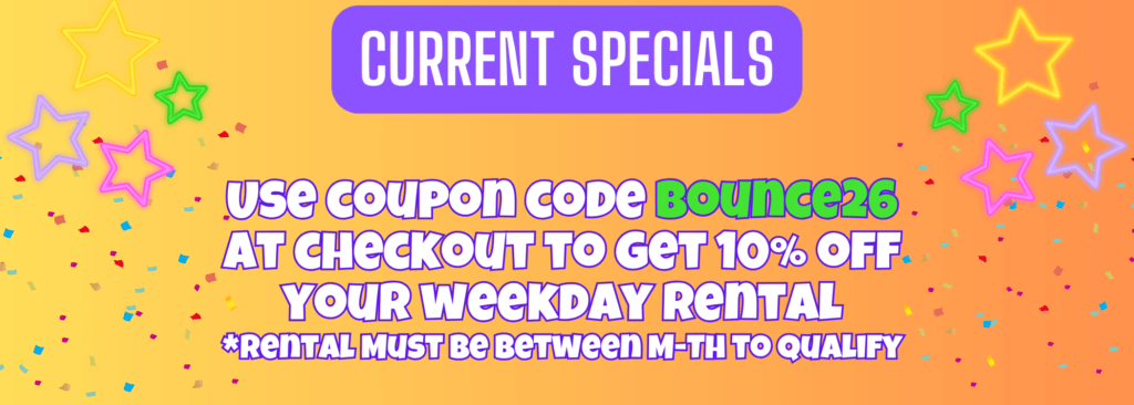 Go Party Barn 2 Deals