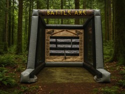 Battle Axe Game